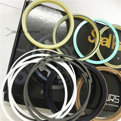 14519624 15016641 11707026 Boom Arm Bucket Hydraulic Cylinder Excavator Seal Kit