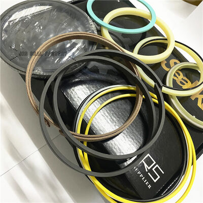 15078352 11707028 11988359 Hydraulic Cylinder Excavator Arm Boom Bucket Seal Kit