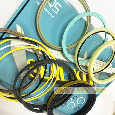 11707030 11988361 14524766 Boom Arm Bucket Hydraulic Cylinder Excavator Seal Kit