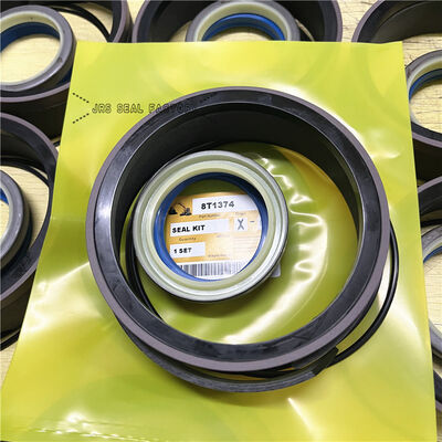 8T1374 8T-1374 Lift Tift Steering Hydraulic Cylinder Loader Seal Kit