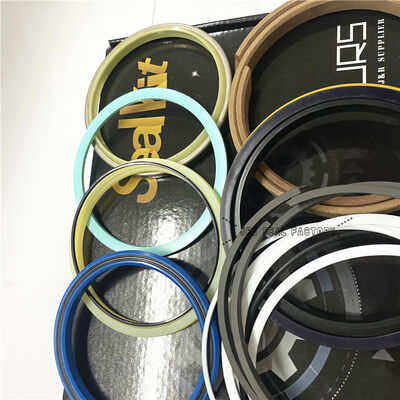 14547310 17238406 11708833 Boom Arm Bucket Hydraulic Cylinder Excavator Seal Kit