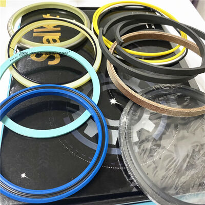 17238417 11709019 11990243 Boom Arm Bucket Hydraulic Cylinder Excavator Seal Kit