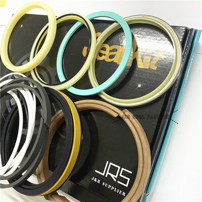 14573751 17253413 11709025 Hydraulic Cylinder Excavatot Arm Boom Bucket Seal Kit