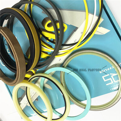14589125 17253752 11709029 Hydraulic Cylinder Excavator Arm Boom Bucket Seal Kit