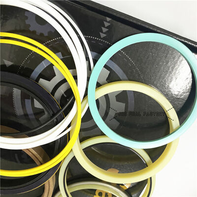 14589128 17254012 11709249 Hydraulic Cylinder Excavator Arm Boom Bucket Seal Kit