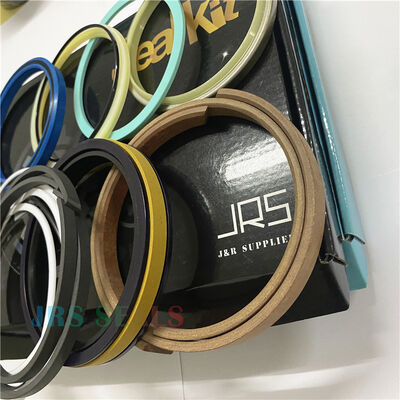11709617 11998809 14589135 1990351-6 Hydraulic Cylinder Excavator Arm Boom Bucket Seal Kit
