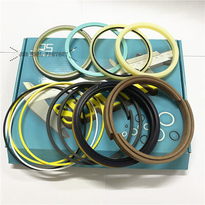 2976848 3195647 773/HOIST 8T9042 Hydraulic Cylinder Excavator Arm Boom Bucket Seal Kit