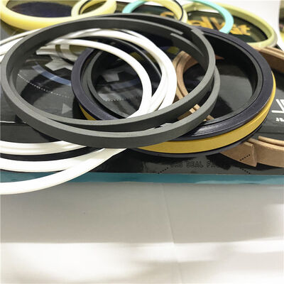 2976848-G 3195647 2578422 Hydraulic Cylinder Excavator Arm Boom Bucket Seal Kit