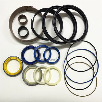 3195647 8T9042 1137478 Lift Tift Steering Hydraulic Cylinder Excavator Lift Tift Steering Loader Seal kit