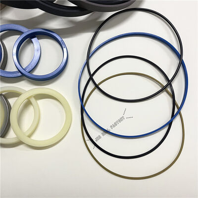 2578422  2976848  2418925 Lift Tift Steering Hydraulic Cylinder Loader Seal Kit Arm Boom Bucket Kit