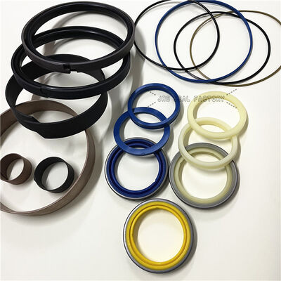 3195647-G 8T9042 8T4772 Hydraulic Cylinder Excavator Loader Arm Boom Bucket Seal Kit