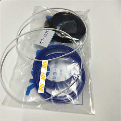 227-4227 2274227 Hydraulic Cylinder Excavator Arm Boom Bucket Seal Kit Lift Tift Steering Loader Kit