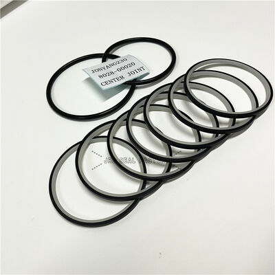 JONYANG230 8028-00020 802800020  JONYANG 623 Hydraulic Cylinder Excavator Center Joint Seal Kit