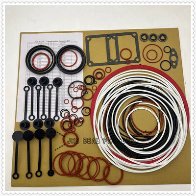 3398229 Arm Boom Bucket Excavator Transmission Kit Hydraulic Loader Seal