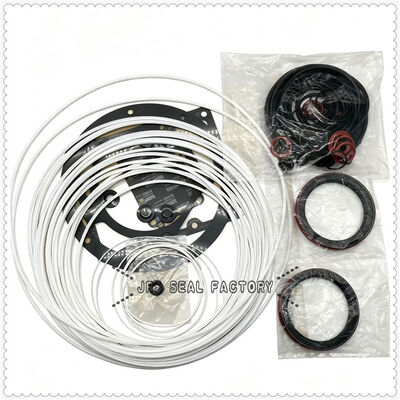 2976876  Transmission Kit Gear Pump Seal Hydraulic Excavator Loader Seal Kit