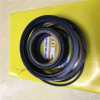 707-99-33010 7079933010 707-99-53100 7079953100 Hydraulic Cylinder Excavator Arm Boom Bucket Seal Kit