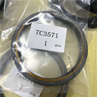 7C3571 7C-3571 ZGAQ-01266SE ZGAQ01266SE Hydraulic Loader Excavator Dust Seal