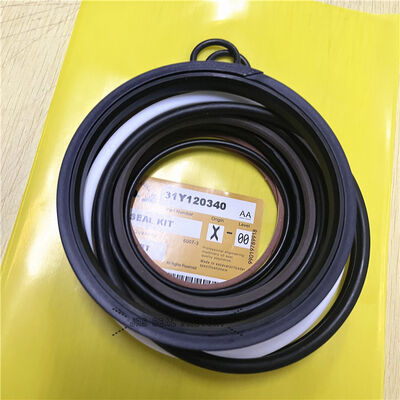 31Y120340 31Y1-20340 31Y114270 31Y1-14270 Arm Boom Bucket Hydraulic Cylinder Excavator Seal Main Pump Seal