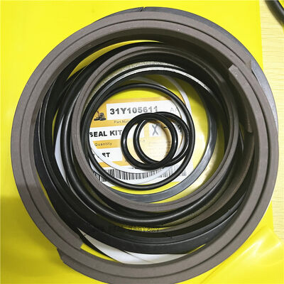 31Y105611 31Y104461 31Y1-05611 31Y1-04461 Hydraulic Cylinder Excavator Arm Boom Bucket Seal Kit Adjuster Seal Kit Travel Motor Kit