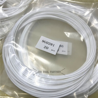 9G0281 9G-0281 Lift Tift Steering Hydraulic Cylinder Loader PTFE Back up Seal Dust Seal Excavator Seal Kit