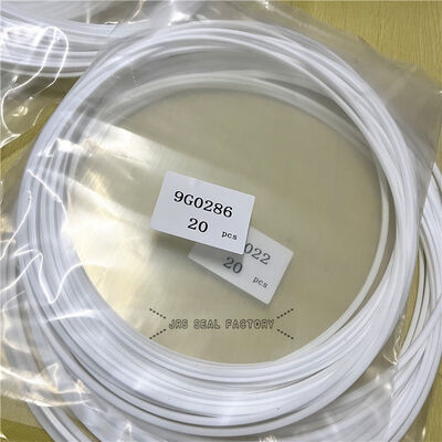 9G0286 9G-0286 Lift Tift Steering Hydraulic Cylinder Loader PTFE Back up Seal Dust Seal