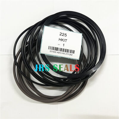 7J7621 8J0393 8J0388 CENTER JOINT Hydraulic Cylinder Excavator Arm Boom Bucket Seal Kit