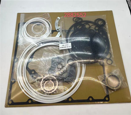 2882552 2976876 2882551 2624339 Hydraulic Cylinder Loader Transmission Seal Kit