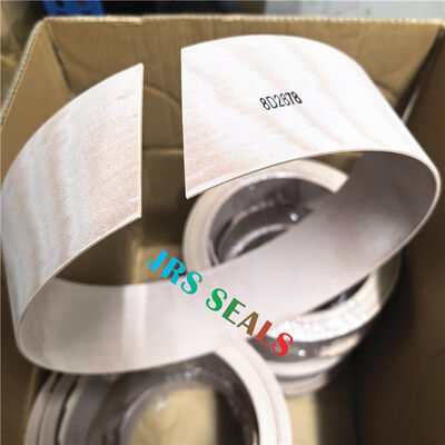 8D2878 8D-2878 Hydraulic Cylinder Loader Lift Tift Steering Seal Kit Wear Ring
