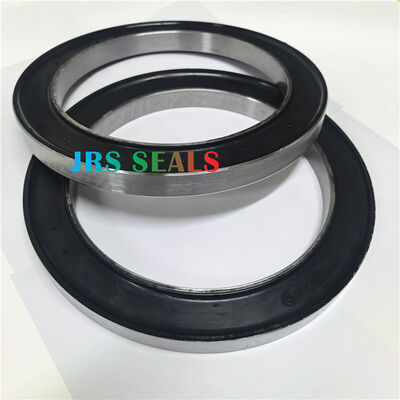 8T0298 8T-0298 Iron Seal Hydraulic Cylinder Loader Lift Tift Steering Seal Kit
