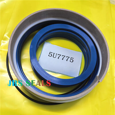 5U7775 5U-7775 Boom Arm Bucket Hydraulic Cylinder Excavator Seal Kit