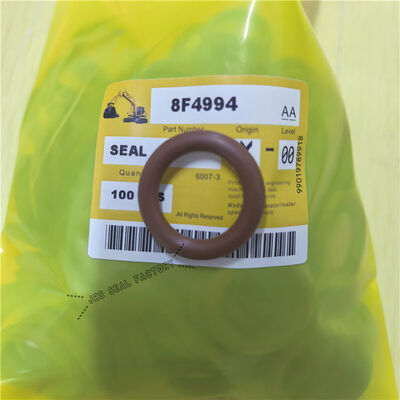 8F4994 8F-4994 8M8283 8M-8283 5P8119 5P-8119 FKM Oring Seal Hydraulic Cylinder Loader Lift Tift Steering Seal Kit