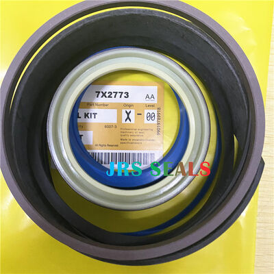7X2773 7X-2773 Lift Tift Steering Hydraulic Cylinder Loader Seal Kit