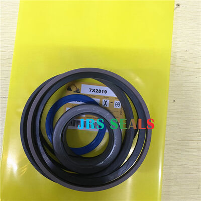 7X2819 7X-2819 Hydraulic Cylinder Excavator Loader Lift Tift Steering Seal Kit