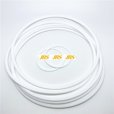 Excavator oil seal backup ring T3G T3P for hydraulic cylinder seal/ gasket