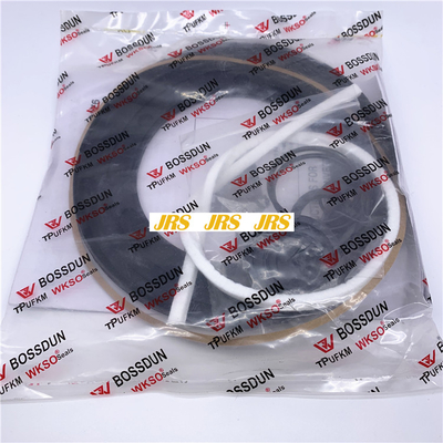 9V0205 L31076 6T8526 Hydraulic Oil Seal Kit For 950 966 D7 D9 D12