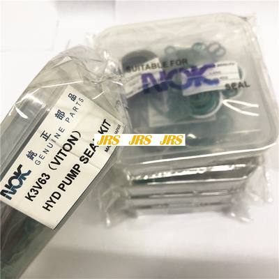 K3V140 Hydraulic Pump Seal Kit