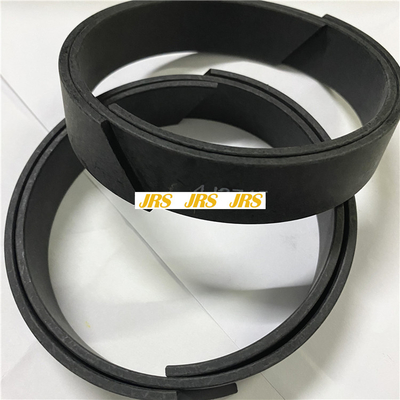 4J3745  Black Wear Ring WR Oil Seal For  Excavator LODER