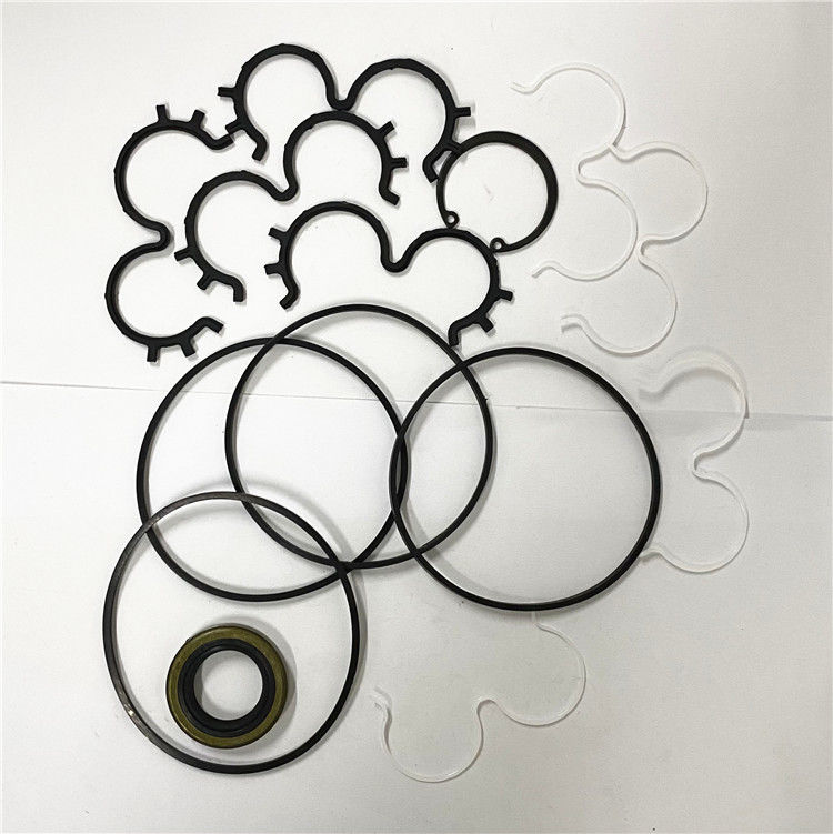 VOLVO EC360B Hydraulic Gear Pump Seal Kit