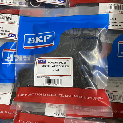 DOOSAN DH225 DX225 Control Valve Seal Kit
