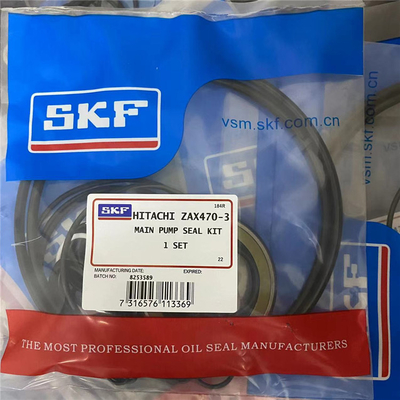 ZAX470 MIAN Hydraulic Pump Seal Kit ZAX450 ZAX420 ZAX400