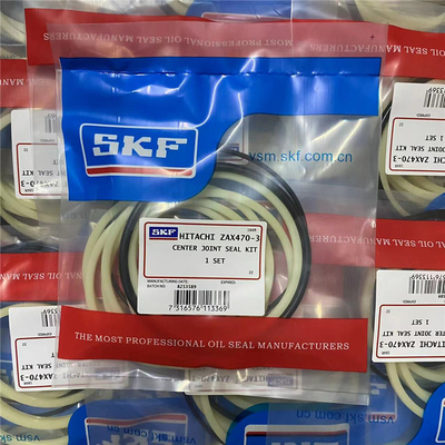 ZAX470 ZAX450 Center Joint Seal Kit EX450 EX470