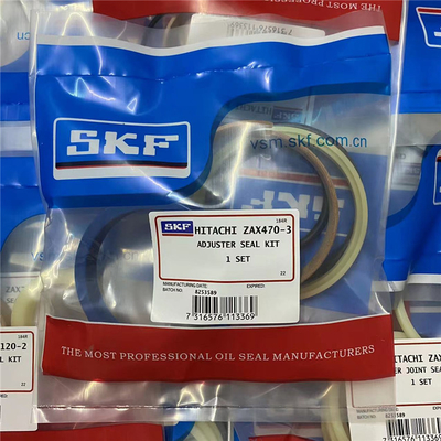 ZAX470 ZAX450 ADJUSTER SEAL KIT EX450 EX470 EX290