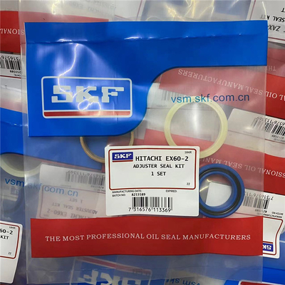 EX60 ADJUSTER SEAL KIT EX70 EX90 EX120 EX200