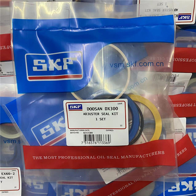DX300 DH300 DH340 ADJUSTER SEAL KIT  DX330 DH320