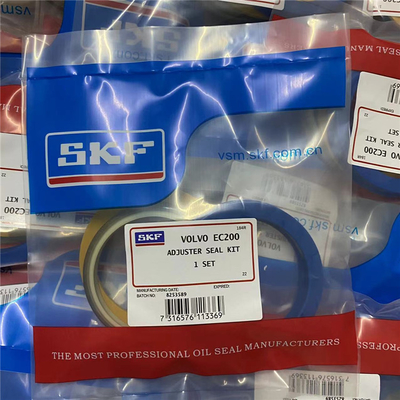 EC200 EC210 ADJUSTER SEAL KIT  EC290