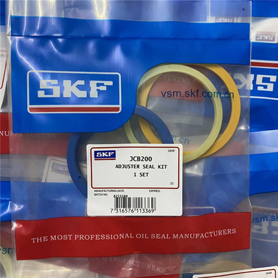 JCB200 ADJUSTER SEAL KIT JS200 JCB210 JCB220 JS220