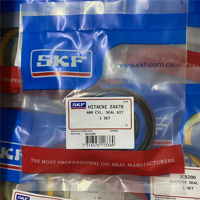 HITACHI ZAX70 ARM BOOM BUCKET Hydraulic Cylinder Seal Kits