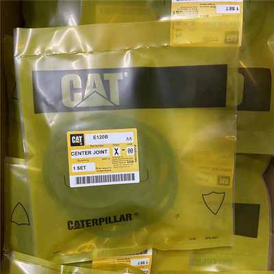  E120B E200  Center Joint Seal Kit E320B E330 arm boom bucket