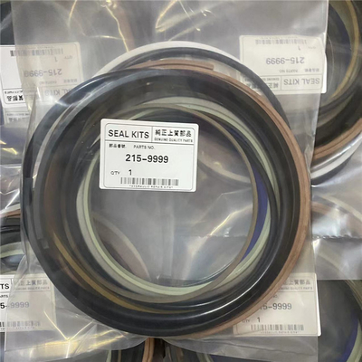  2160000 2159999  LODER KIT ARM BOOM BUCKET SEAL 2159998 2159997 2160001