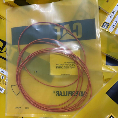  1043560 Loader Seal Kits Liner WG CTP  SKF